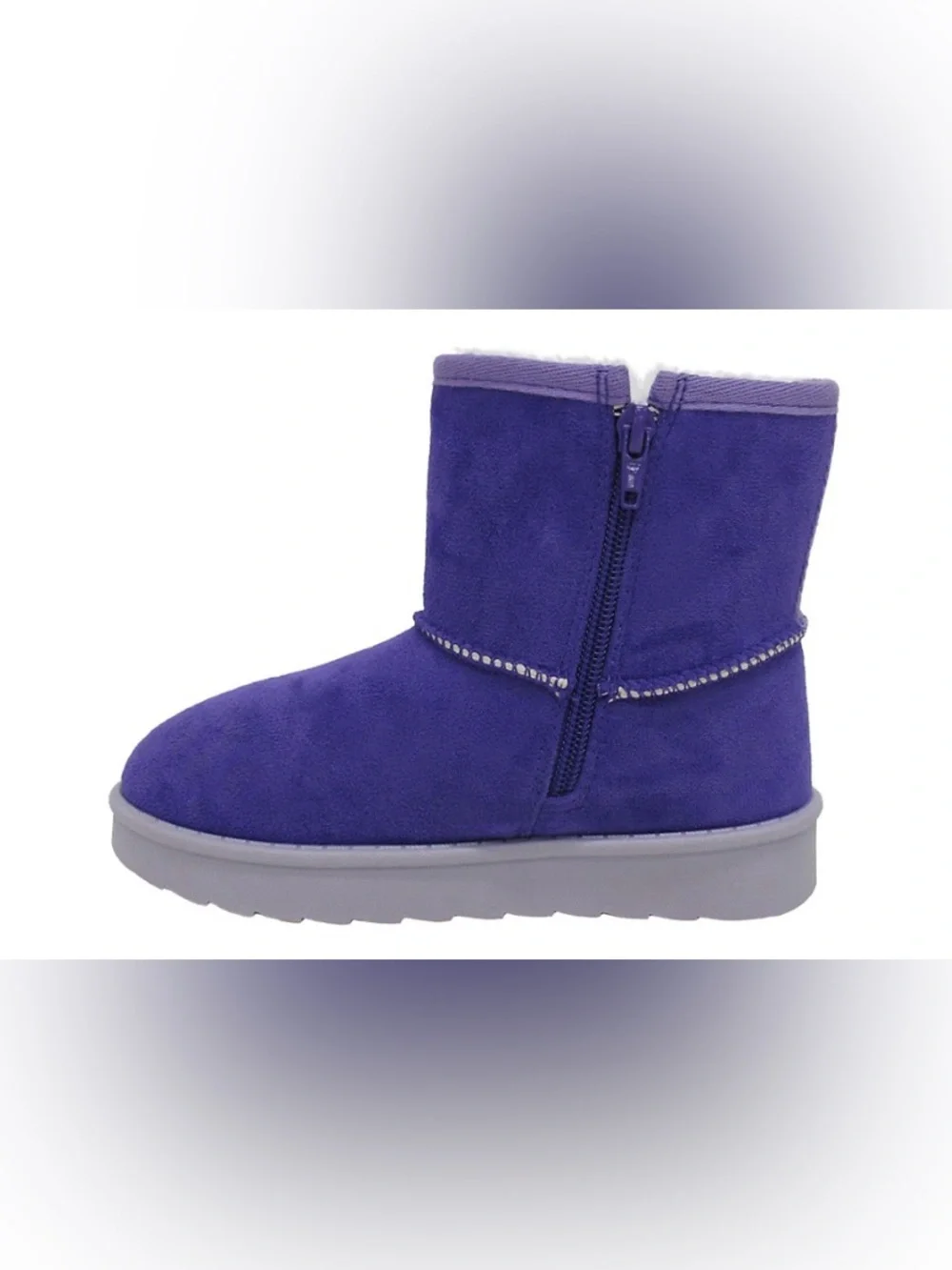 Alistair Boots